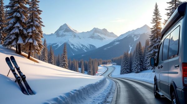 Affordable transfers from lyon airport to courchevel by skiing experts