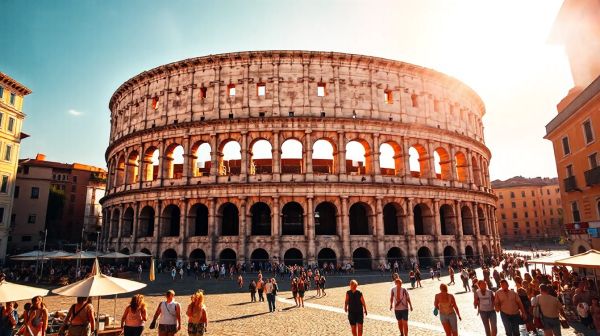 Top attractions for an unforgettable 3-day Rome adventure