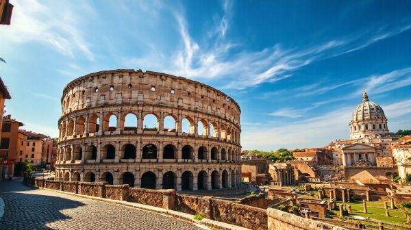 Top attractions for an unforgettable 3-day Rome adventure