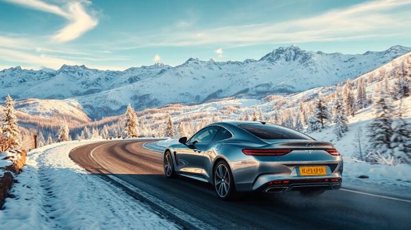 Top Budget-Friendly Ski Expert Transfers from Lyon Airport to Courchevel