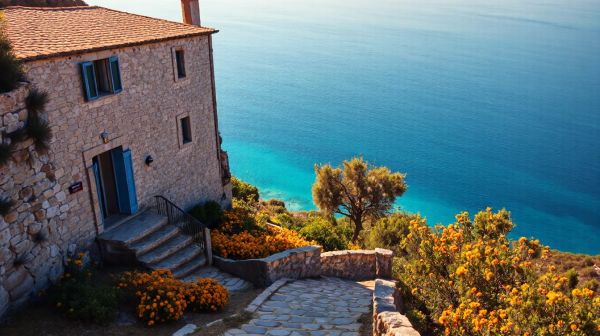 Top Reasons to Book Villa Rentals in Sardinia for Your Getaway