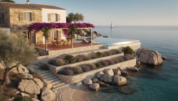 Why Choose Villa Rentals in Sardinia: the ultimate escape for your vacation